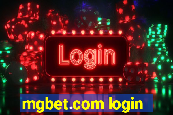 mgbet.com login